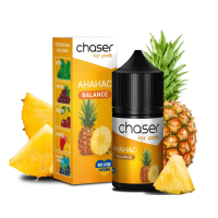 Chaser жидкость 10 ml 50 mg Balance Ананас