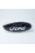 Эмблема для Ford 227 x 90 мм Transit / F-150 / в сборе 3M скотч / 3 клипсы (4L3415402A16C)