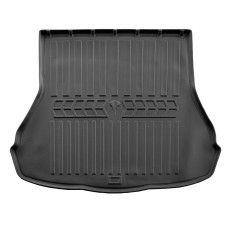 Коврик в багажник 3D для Hyundai Elantra MD 2010-2015 (Stingray)