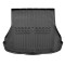 Килимок в багажник 3D для Hyundai Elantra MD 2010-2015 (Stingray)