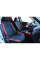 Авточохли модельні MW Brothers для Nissan Juke c 2010