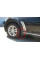 Брызговики передние для Infiniti FX35QX70 (08-) оригинальные 2шт 999J2EV003