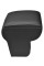 Подлокотник модельный Armrest для Renault Kangoo 2009- Черный