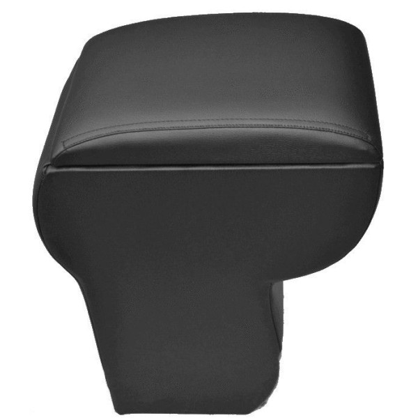 Подлокотник модельный Armrest для Renault Kangoo 2009- Черный