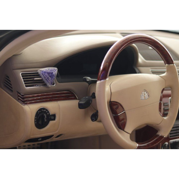 Ароматизатор K2 Diamo 15 г Нова машина Оригінал (V88NCA) (K20404)