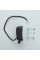 Додаткова LED фара 27W (3W*9) 10-30V 82x80x30 mm Ближній (87 27W) 1 шт