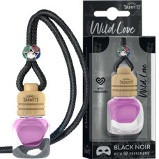 Ароматизатор воздуха Tasotii Wild Love Black Noir 7 мл (C Феромонами)