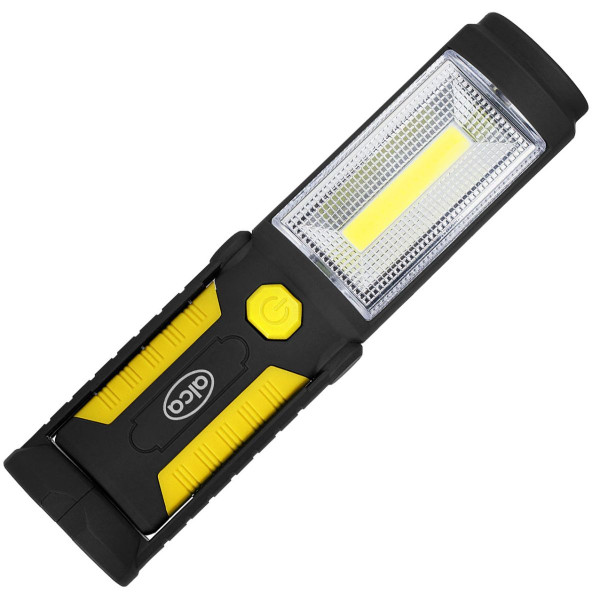 LED Ліхтар перенесення для СТО 3W COB/220 Lm +1W L=215 магніт (580400)