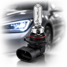 Автолампа галогенна Pulso HB3 9005 P20D 12V 65W Clear box 1 шт