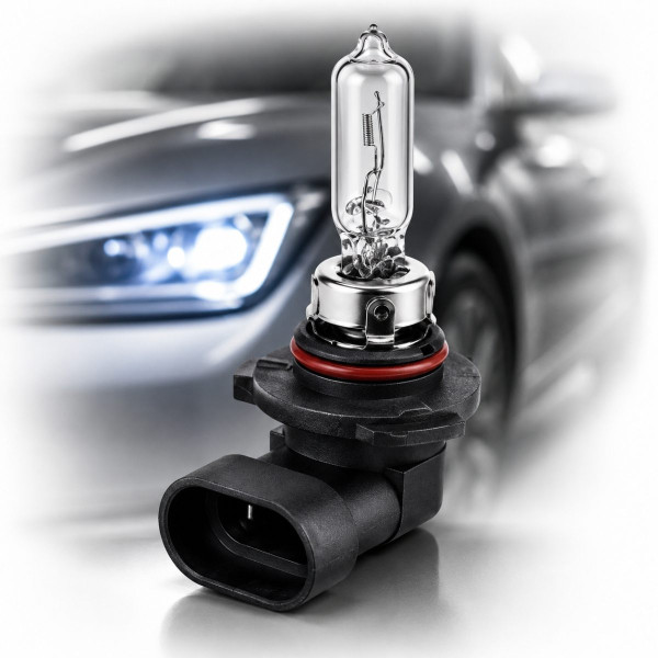 Автолампа галогенная Pulso HB3 9005 P20D 12V 65W Clear box 1 шт