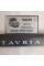 Спойлер козирок металевий для TAVRIA 1102