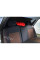 Авточохли модельні MW Brothers для Lada Priora 2171 c 2007