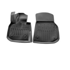 Передні 3D килимки для BMW iX3 G08 2021-
