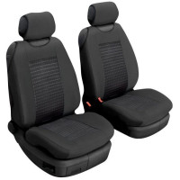Автомобільні чохли для передніх сидінь Beltex Comfort Чорні (BX51210)