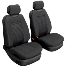 Автомобільні чохли для передніх сидінь Beltex Comfort Чорні (BX51210)
