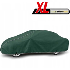 Тент автомобільний для Седана XL 500 x 178 x 136 см Membrane Garage (5-4745-248-3050)