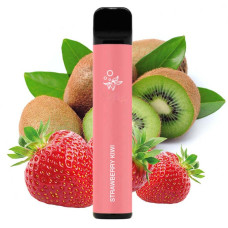 Elf Bar 1500 Classic Strawberry kiwi  Клубника Киви