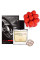 Ароматизатор воздуха Areon Car Perfume Glass Red