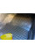 Автомобильные коврики в салон Mazda 3 2014- (Avto-Gumm)