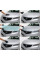 Антигравийная защитная бронепленка по лекалам для Acura TLX I facelift 2018-2020 - оптика (фары и ПТФ)