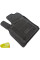 Водительский коврик в салон Jeep Grand Cherokee (WK2) 2010- (Avto-Gumm)