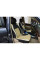 Авточехлы модельные MW Brothers для Toyota Land Cruiser Prado 120 c 2003