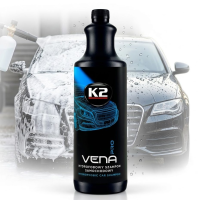 Автошампунь гідрофобний для безконтактного миття K2 Vena Pro 1L D02011 (K20535)
