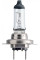 Автолампа галогенная Philips Premium + 30% H7 12V 55W 12V 3200K 1 шт (12972PRC1)