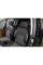 Авточехлы модельные MW Brothers для Peugeot Partner II Tepee c 2015