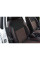 Авточехлы модельные MW Brothers для Citroen C4 (II) c 2010