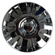 Ковпак колеса WJ 5065 R13 хром 4 шт