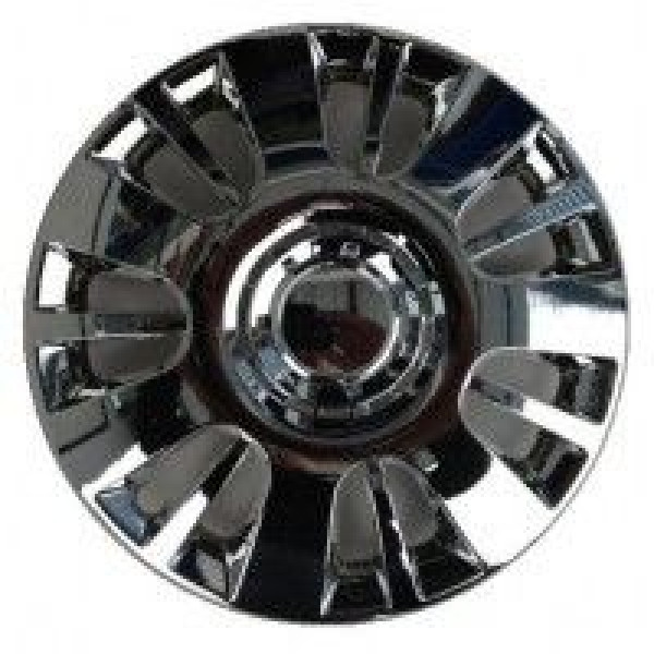 Ковпак колеса WJ 5065 R13 хром 4 шт