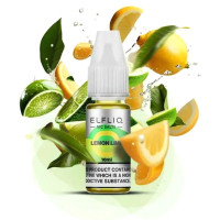 Elf Liq жидкость 10 ml 50 mg Lemon Lime Лимон Лайм