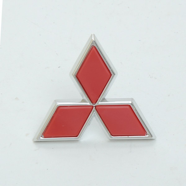 Емблема для Mitsubishi 64 x 55 мм