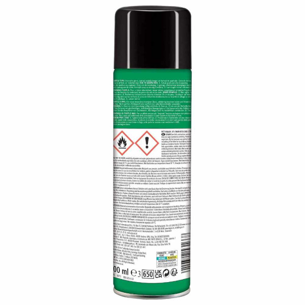 Пенный очиститель полироль для шин Turtle Wax Hybrid Solutions 500 мл (53180)