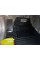 Водительский коврик в салон Hyundai Tucson 2004- (Avto-Gumm)