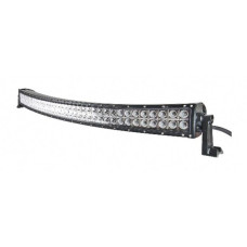 Світлодіодна Балка фара LED BELAUTO / 1075x86x76 mm / 240W / 3W*80 / 10-30V / Близький та Далекий (BOL8003 CC)