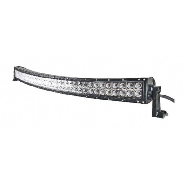 Світлодіодна Балка фара LED BELAUTO / 1075x86x76 mm / 240W / 3W*80 / 10-30V / Близький та Далекий (BOL8003 CC)