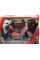 Передние коврики в салон для Toyota FJ Cruiser 2006-2016 2 шт