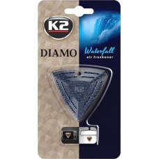 Ароматизатор K2 Diamo 15 г Водоспад Оригінал (V88WOD) (K20403)