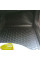 Автомобильные коврики в салон Nissan Micra (K12) 2002- (Avto-Gumm)