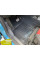 Автомобильные коврики в салон Opel Meriva A 2002-2009 (Avto-Gumm)