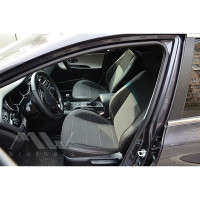 Авточохли модельні MW Brothers для Kia Ceed II c 2012