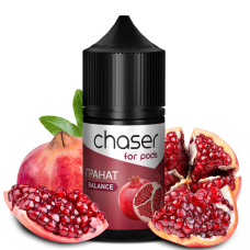 Chaser рідина 30 ml 50 mg Balance Гранат