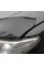 Дефлектор капота мухобойка для Toyota Rav 4 2006-2010 Евро Крепление (Vip Tuning)