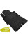 Водительский коврик в салон Honda Accord 2003-2007 (Avto-Gumm)