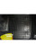 Передні килимки в автомобіль Ford Fiesta 2008- (Avto-Gumm)