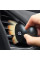 Щетка с логотипом Volvo для чистки салона автомобиля