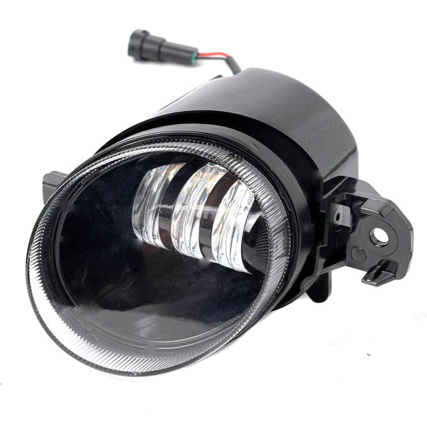 Протитуманні фари LED Nissan 45W W/Y (Nissan X-Trail, Qashqail, Rogue)