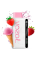 Vozol Star 12000 Strawberry Ice Cream (Полуничне Морозиво)